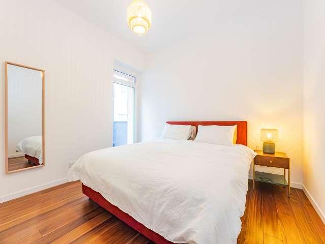 Appartamento con 1 camera da letto in affitto a Buenos Aires Venezia, Milano