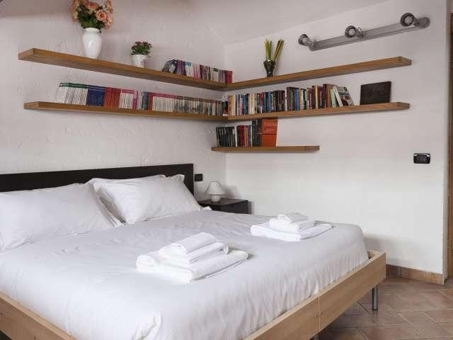 Appartamento con 1 camera da letto in affitto a Buenos Aires Venezia, Milano