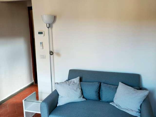 Appartamento con 1 camera da letto in affitto a Campo di Marte