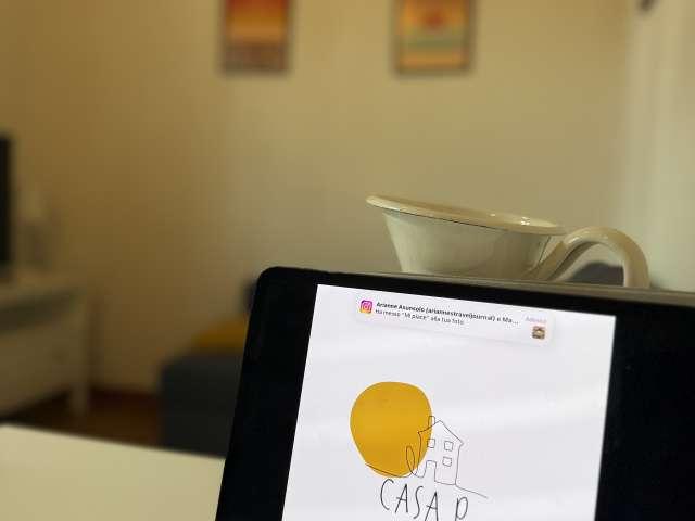 Appartamento con 1 camera da letto in affitto a Campo di Marte, Firenze