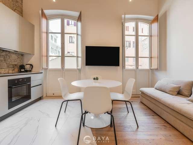 Appartamento con 1 camera da letto in affitto a Cagliari