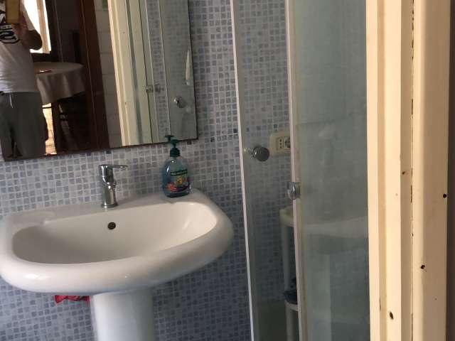 Appartamento con 1 camera da letto in affitto a Cagliari