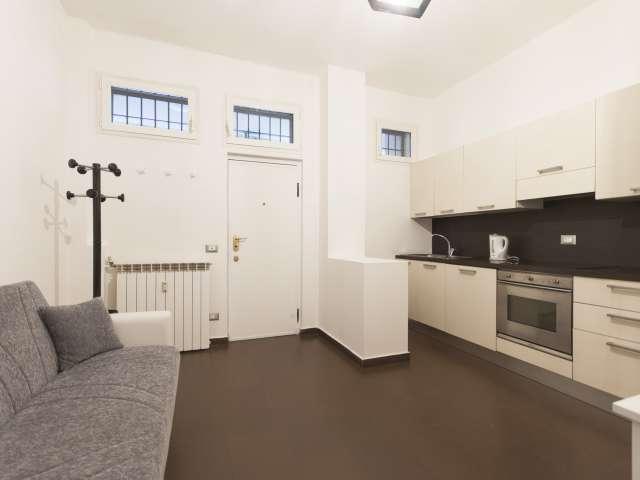 Appartamento con 1 camera da letto in affitto a Cagnola, Milano