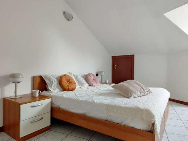Appartamento con 1 camera da letto in affitto a Calvairate, Milano