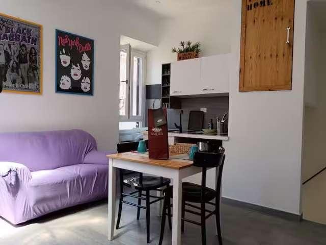 Appartamento con 1 camera da letto in affitto a Castel Gandolfo, Roma