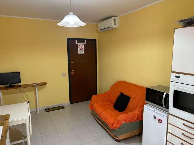 Appartamento con 1 camera da letto in affitto a Castel Giubileo, Roma