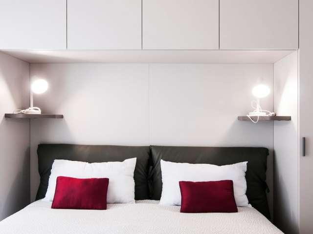 Appartamento con 1 camera da letto in affitto a Castel di Leva, Roma