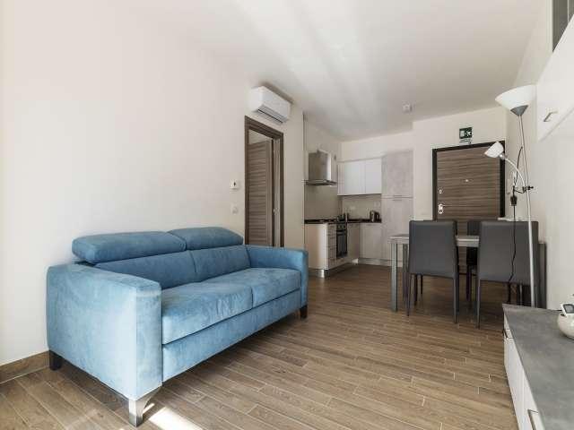Appartamento con 1 camera da letto in affitto a Castel di Leva, Roma