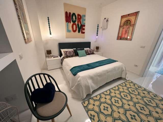 Appartamento con 1 camera da letto in affitto a Centro, Roma
