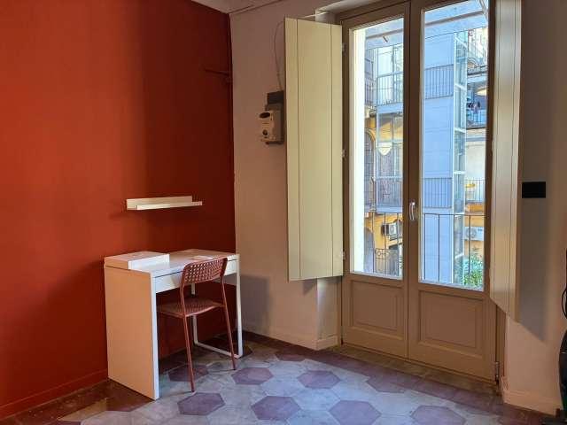 Appartamento con 1 camera da letto in affitto a Centro, Torino