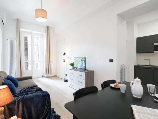 Appartamento con 1 camera da letto in affitto a Centro, Torino
