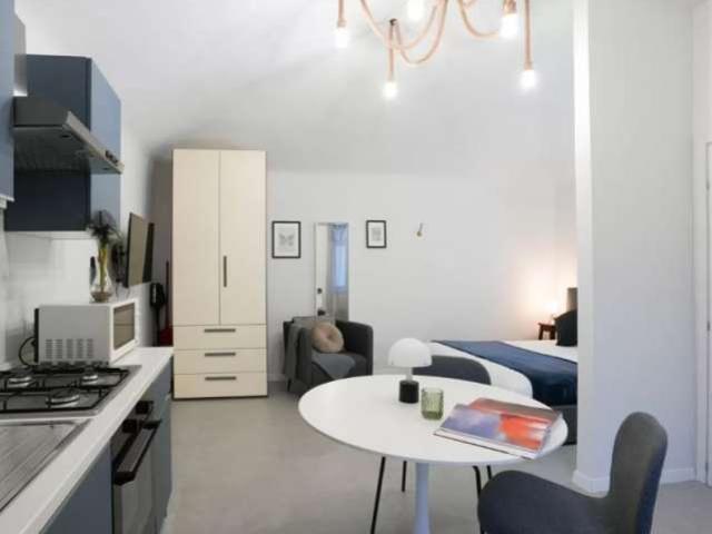 Appartamento con 1 camera da letto in affitto a Centro, Torino