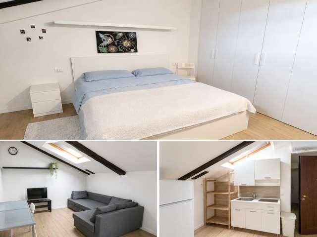 Appartamento con 1 camera da letto in affitto a Cenisia, Torino