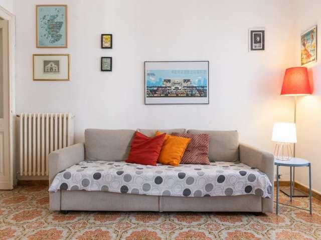 Appartamento con 1 camera da letto in affitto a Cenisia, Torino
