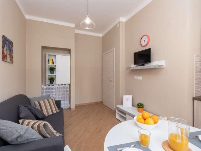 Appartamento con 1 camera da letto in affitto a Cenisia, Torino