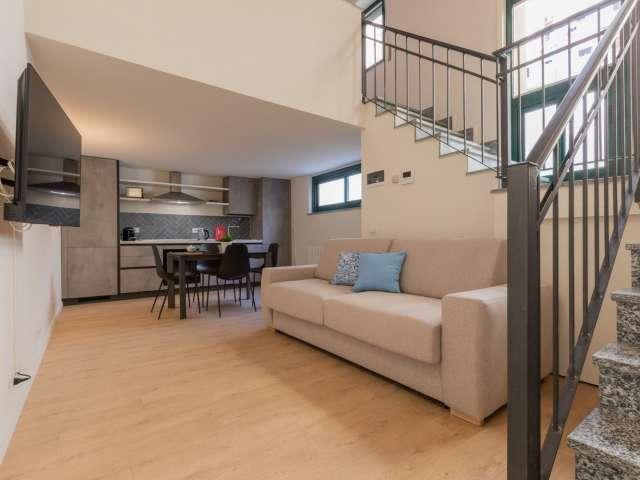 Appartamento con 1 camera da letto in affitto a Cenisia, Torino