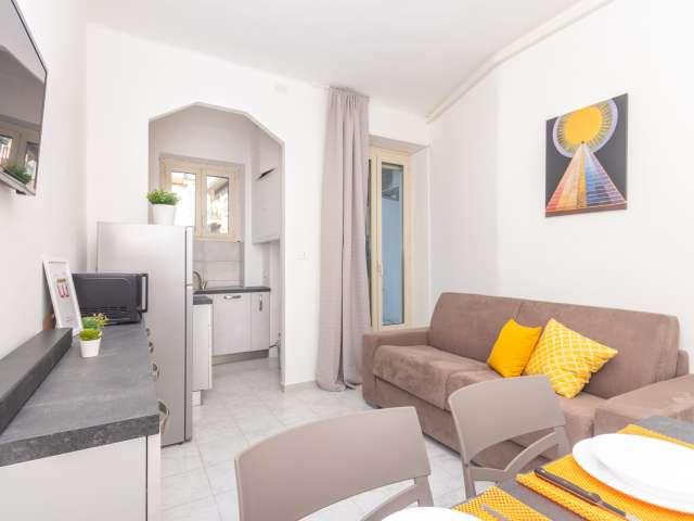 Appartamento con 1 camera da letto in affitto a Cenisia, Torino