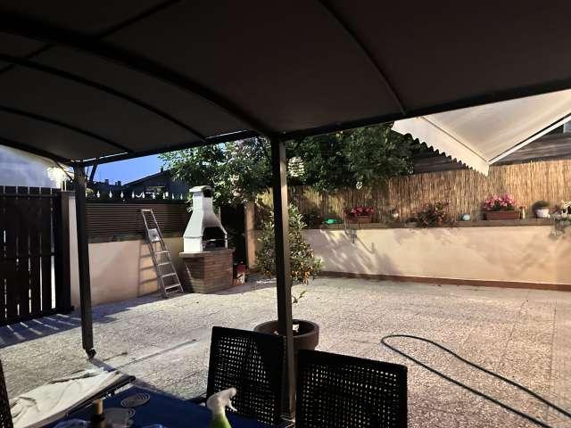 Appartamento con 1 camera da letto in affitto a Cerveteri, Roma
