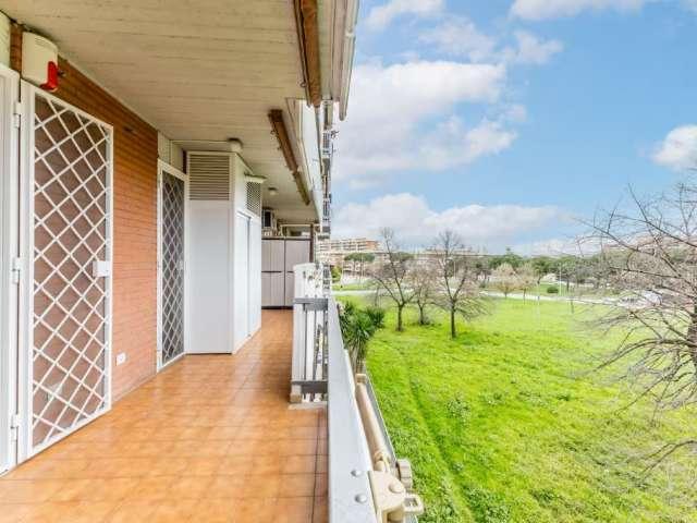Appartamento con 1 camera da letto in affitto a Cinecittà, Roma