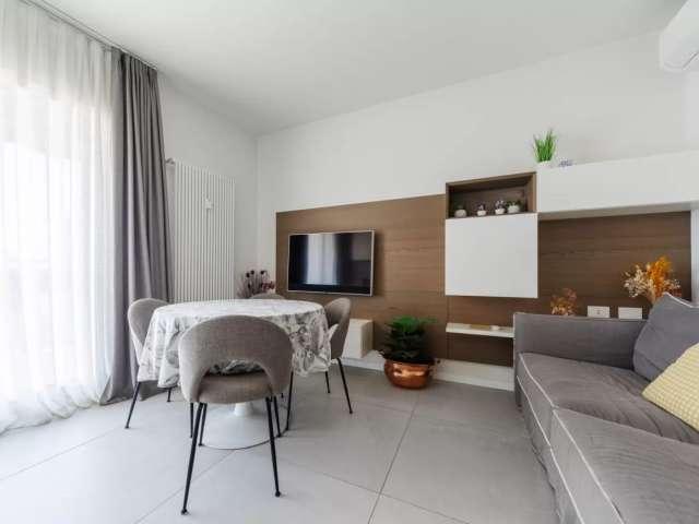 Appartamento con 1 camera da letto in affitto a Cirenaica, Bologna