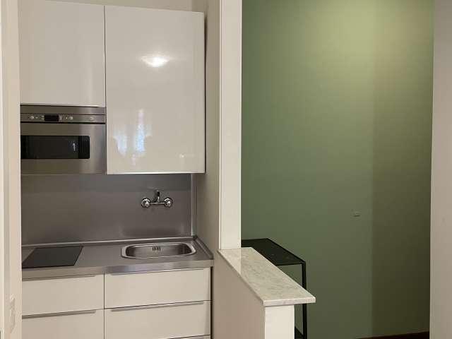 Appartamento con 1 camera da letto in affitto a Città Giardino, Padova