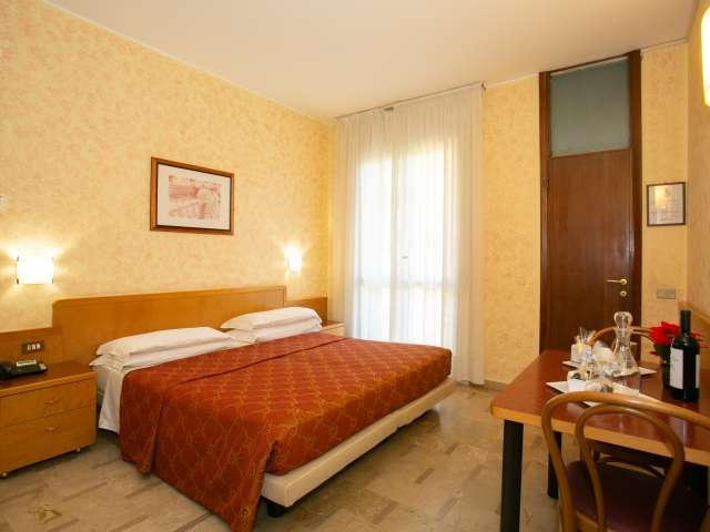 Appartamento con 1 camera da letto in affitto a Città Studi, Milano