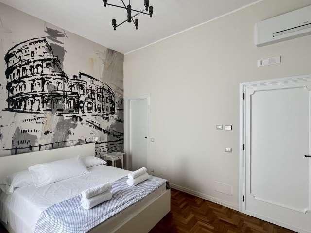 Appartamento con 1 camera da letto in affitto a Civitavecchia, Roma