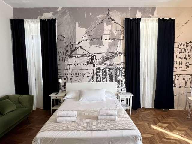 Appartamento con 1 camera da letto in affitto a Civitavecchia, Roma