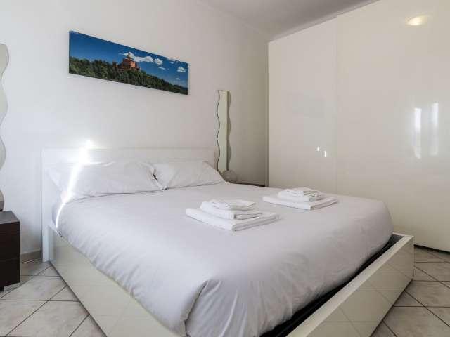 Appartamento con 1 camera da letto in affitto a Corticella, Bologna