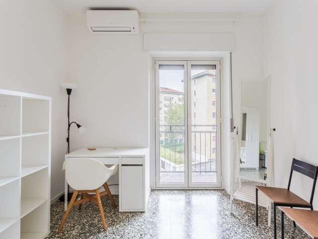 Appartamento con 1 camera da letto in affitto a Corvetto, Milano