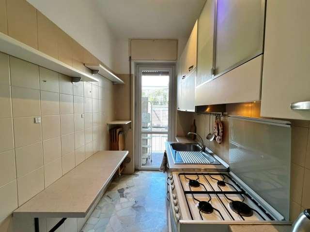 Appartamento con 1 camera da letto in affitto a Corsica, Milano