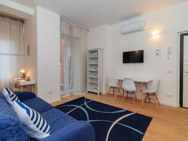 Appartamento con 1 camera da letto in affitto a De Angeli Monte Rosa