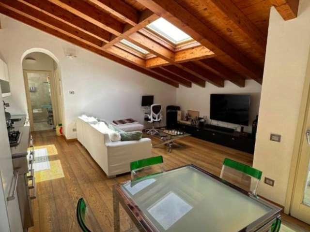 Appartamento con 1 camera da letto in affitto a Dergano, Milano