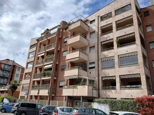 Appartamento con 1 camera da letto in affitto a Dergano, Milano