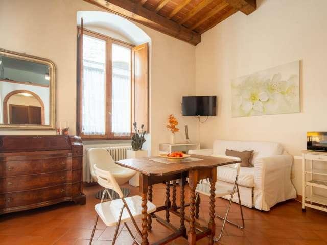 Appartamento con 1 camera da letto in affitto a Duomo, Firenze
