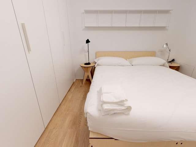 Appartamento con 1 camera da letto in affitto a Duomo, Milano