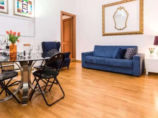 Appartamento con 1 camera da letto in affitto a Duomo, Milano