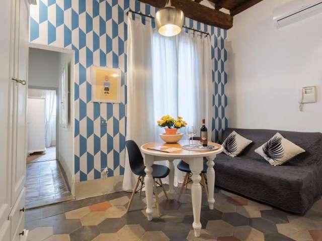 Appartamento con 1 camera da letto in affitto a Duomo San Giovanni