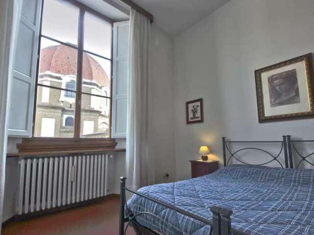 Appartamento con 1 camera da letto in affitto a Duomo San Giovanni