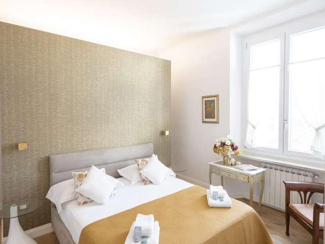 Appartamento con 1 camera da letto in affitto a Duomo San Giovanni