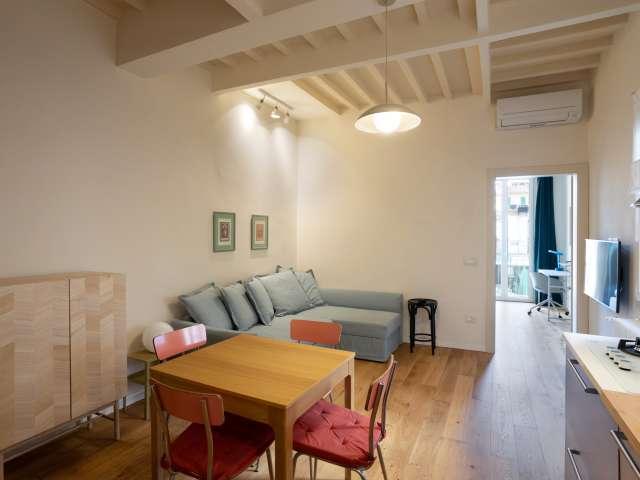 Appartamento con 1 camera da letto in affitto a Duomo San Giovanni, Firenze