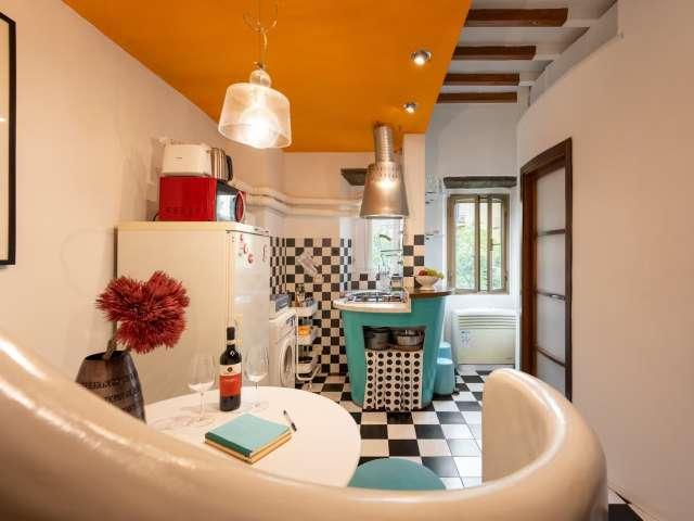 Appartamento con 1 camera da letto in affitto a Faentina, Firenze
