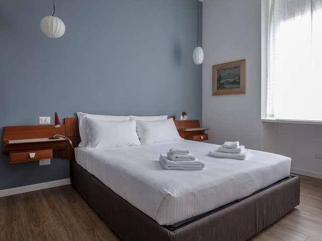 Appartamento con 1 camera da letto in affitto a Farini, Milano