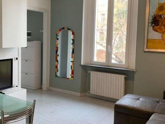Appartamento con 1 camera da letto in affitto a Farini, Milano
