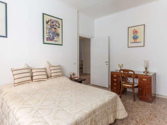 Appartamento con 1 camera da letto in affitto a Farnesina, Roma