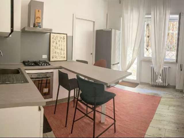 Appartamento con 1 camera da letto in affitto a Farnesina, Roma