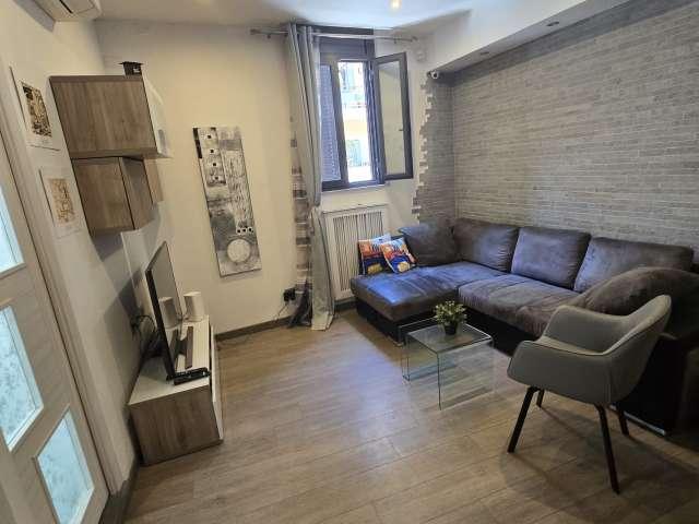 Appartamento con 1 camera da letto in affitto a Farnesina, Roma