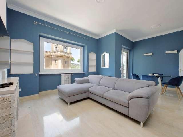 Appartamento con 1 camera da letto in affitto a Farnesina, Roma