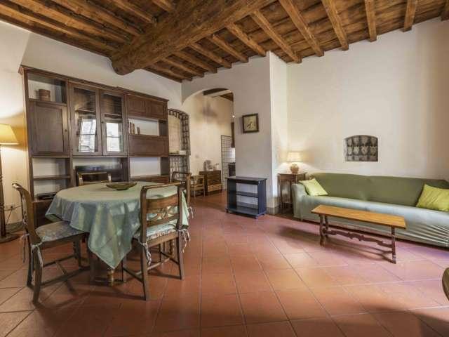 Appartamento con 1 camera da letto in affitto a Firenze, Firenze