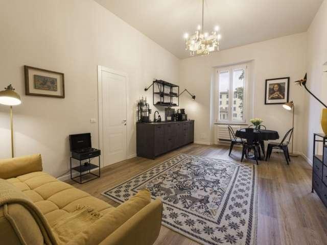 Appartamento con 1 camera da letto in affitto a Firenze, Firenze